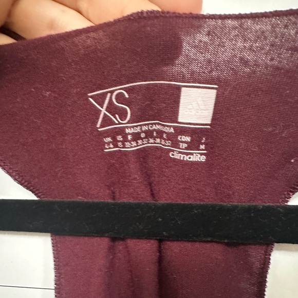 Adidas Top - Picture 3 of 3